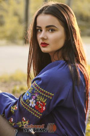 Ukraine women